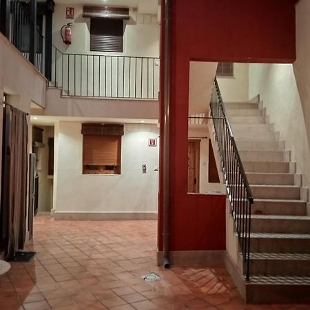 Apartamento La Soledad, Junto Al Alcazar Apartment Toledo Ngoại thất bức ảnh